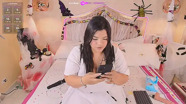 Kismett aziz online show from 10-28-25, 03:40