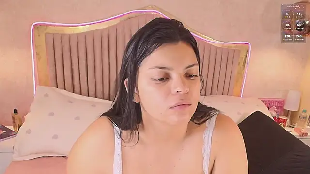 Kismett aziz online show from 12-23-25, 03:50