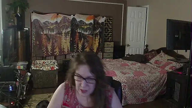 Ireallysquirt online show from 10-26-25, 05:41