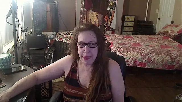 Ireallysquirt online show from 10-01-25, 10:57