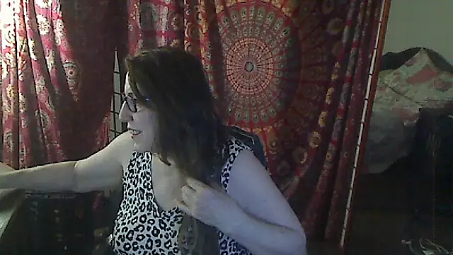 Ireallysquirt online show from 03-02-26, 01:50