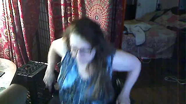 Ireallysquirt online show from 02-10-26, 06:45