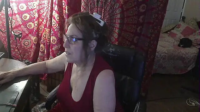 Ireallysquirt online show from 12-05-25, 04:00