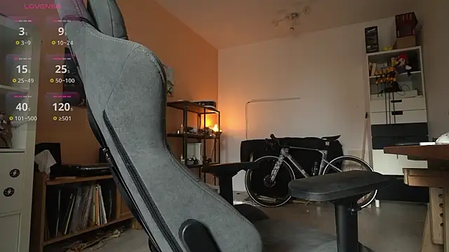 MagicFemboy online show from 02-04-26, 10:54