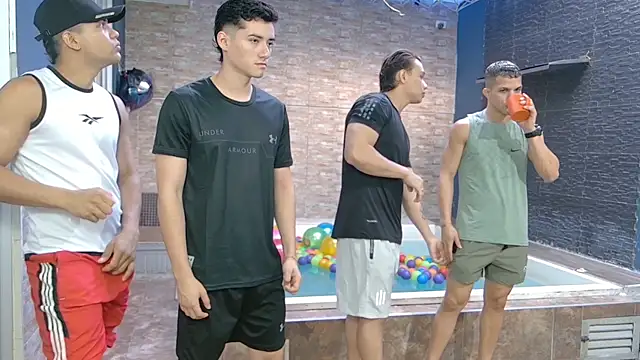 Boysgang sex online show from 10-07-25, 11:44