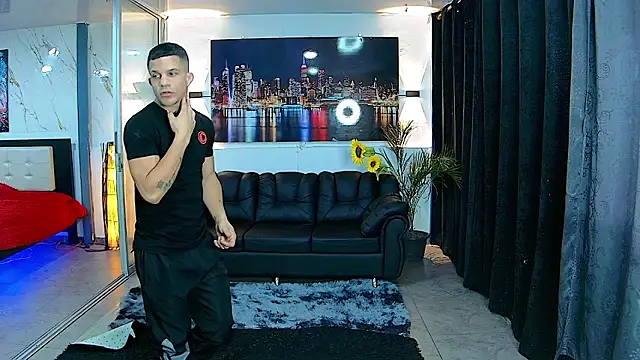 Boysgang sex online show from 03-28-26, 11:33