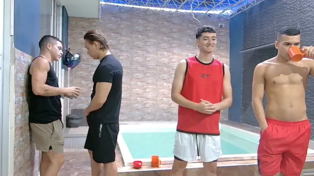 Boysgang sex online show from 09-09-25, 11:41