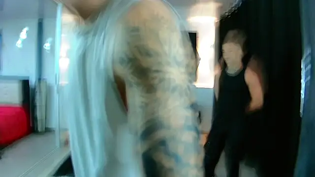 Boysgang sex online show from 03-19-26, 11:32