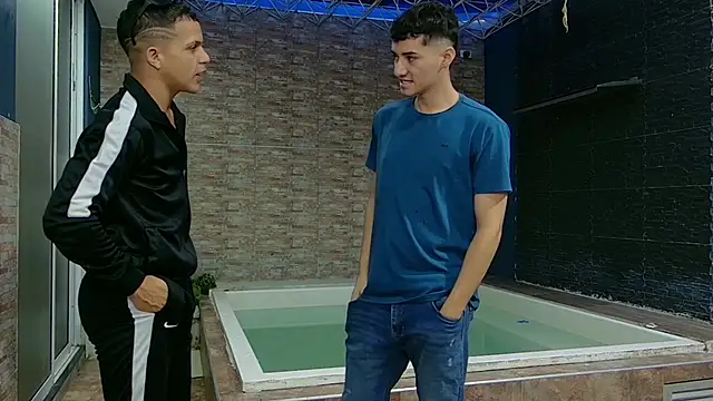 Boysgang sex online show from 03-22-25, 11:21