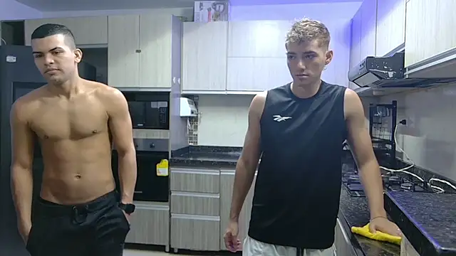 Boysgang sex online show from 11-12-25, 11:36