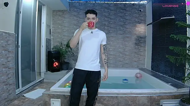 Boysgang sex online show from 07-12-26, 11:22