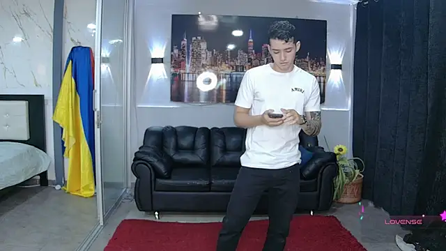 Boysgang sex online show from 07-25-26, 11:16