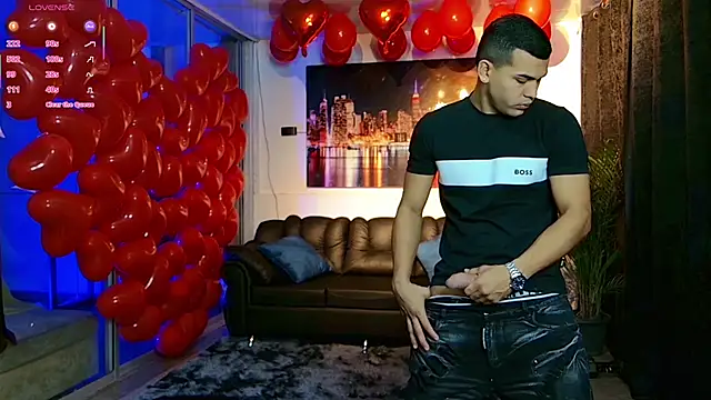 Boysgang sex online show from 02-08-26, 11:41