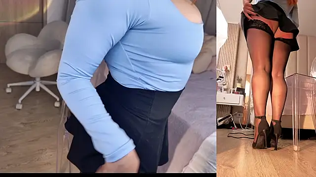 Snapshot of Dakotajansen chatting on 10-19-25, 09:17 Dakotajansen online show from 10-19-25, 09:17