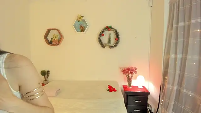 Paloma victory online show from 12-14-25, 08:36