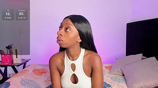 Anny osorio online show from 02-05-26, 03:52