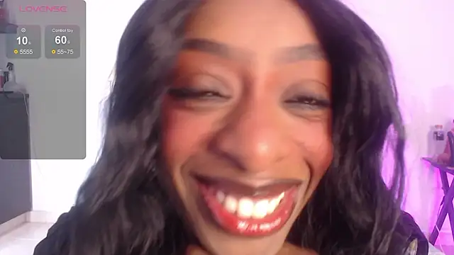 Anny osorio online show from 03-03-26, 03:08