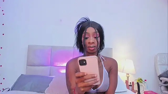 Anny osorio online show from 12-19-25, 08:00