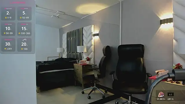 Anny osorio online show from 09-24-25, 07:09