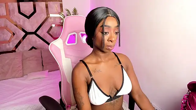 Anny osorio online show from 03-05-25, 07:49