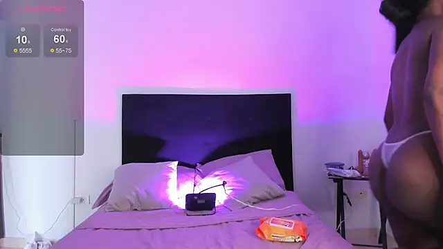 Anny osorio online show from 02-25-26, 07:47