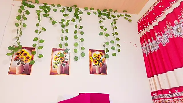 Amarantha love69 online show from 12-19-25, 03:43