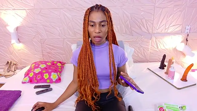 Amarantha love69 online show from 11-03-25, 01:58