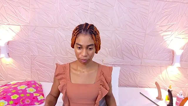 Amarantha love69 online show from 11-10-25, 02:00