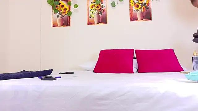 Amarantha love69 online show from 12-20-25, 01:25