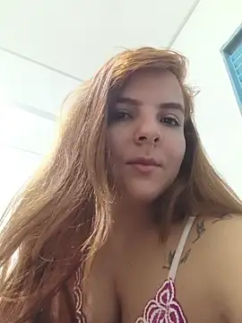 Bruninha Hot10 online show from 03-04-26, 06:43