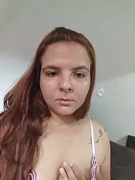 Bruninha Hot10 online show from 04-27-26, 06:50