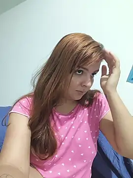 Bruninha Hot10 online show from 02-18-26, 02:42