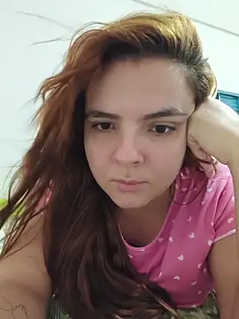 Bruninha Hot10 online show from 06-11-26, 01:08