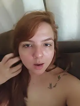 Bruninha Hot10 online show from 04-25-26, 07:00