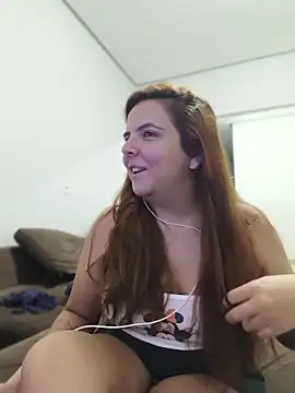 Bruninha Hot10 online show from 06-19-26, 08:20