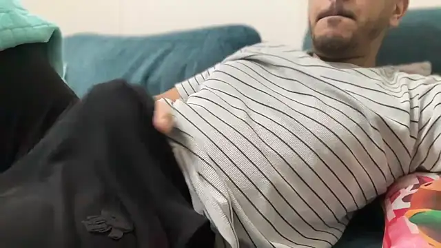 Mooka69 online show from 02-16-26, 02:21