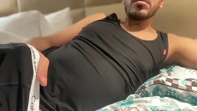 Mooka69 online show from 10-03-25, 04:25