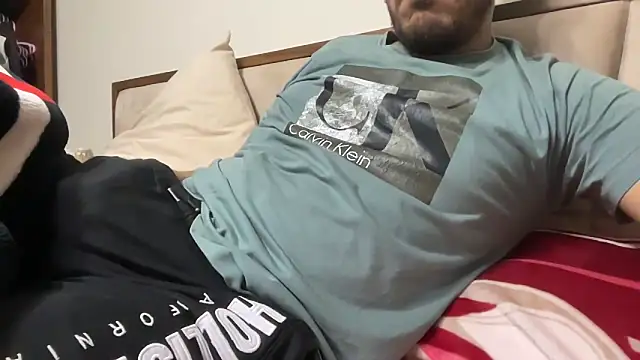 Mooka69 online show from 04-16-26, 10:01