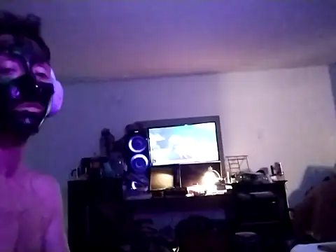 Snapshot of trashass4life chatting on 09-21-25, 02:22 trashass4life online show from 09-21-25, 02:22