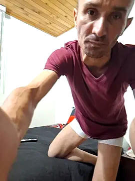 Snapshot of Nacho19cmsex chatting on 02-16-26, 01:15 Nacho19cmsex online show from 02-16-26, 01:15