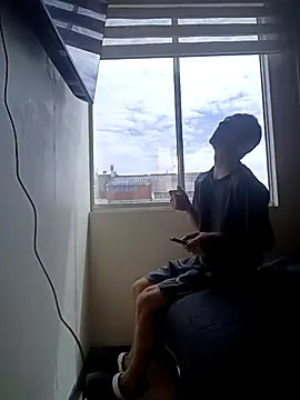 Snapshot of Nacho19cmsex chatting on 02-02-26, 03:00 Nacho19cmsex online show from 02-02-26, 03:00