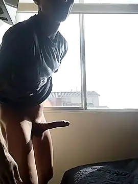 Snapshot of Nacho19cmsex chatting on 11-15-25, 01:04 Nacho19cmsex online show from 11-15-25, 01:04