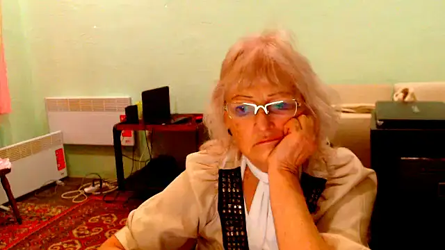 Natali7634 online show from 12-05-25, 07:29