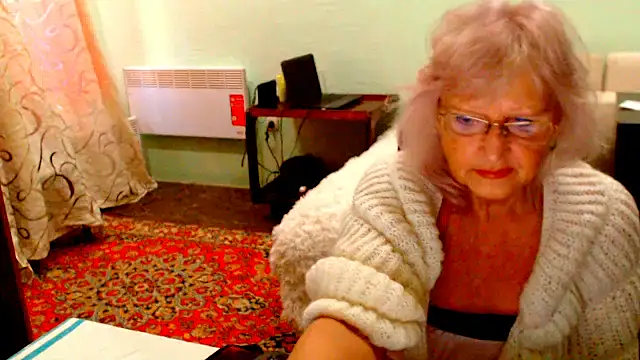 Natali7634 online show from 11-01-25, 06:19