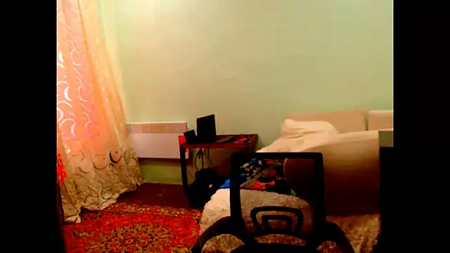 Natali7634 online show from 10-10-25, 06:47
