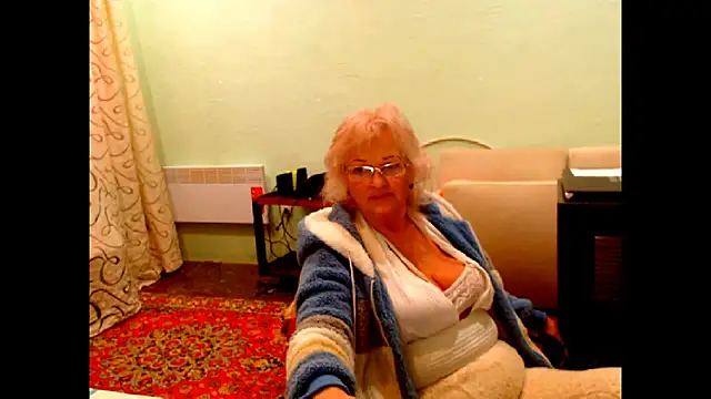 Natali7634 online show from 11-29-25, 08:31