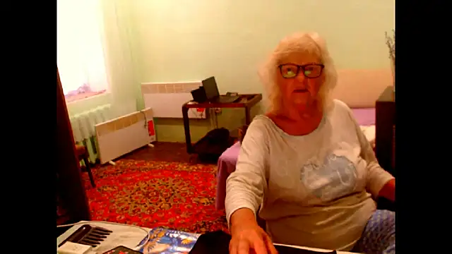 Natali7634 online show from 07-02-26, 03:18
