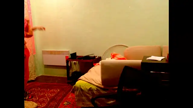 Snapshot of Natali7634 chatting on 02-18-26, 06:33 Natali7634 online show from 02-18-26, 06:33