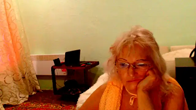 Natali7634 online show from 10-13-25, 06:04