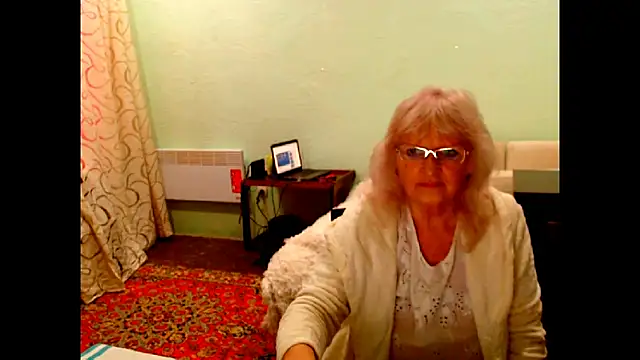 Natali7634 online show from 11-05-25, 05:10